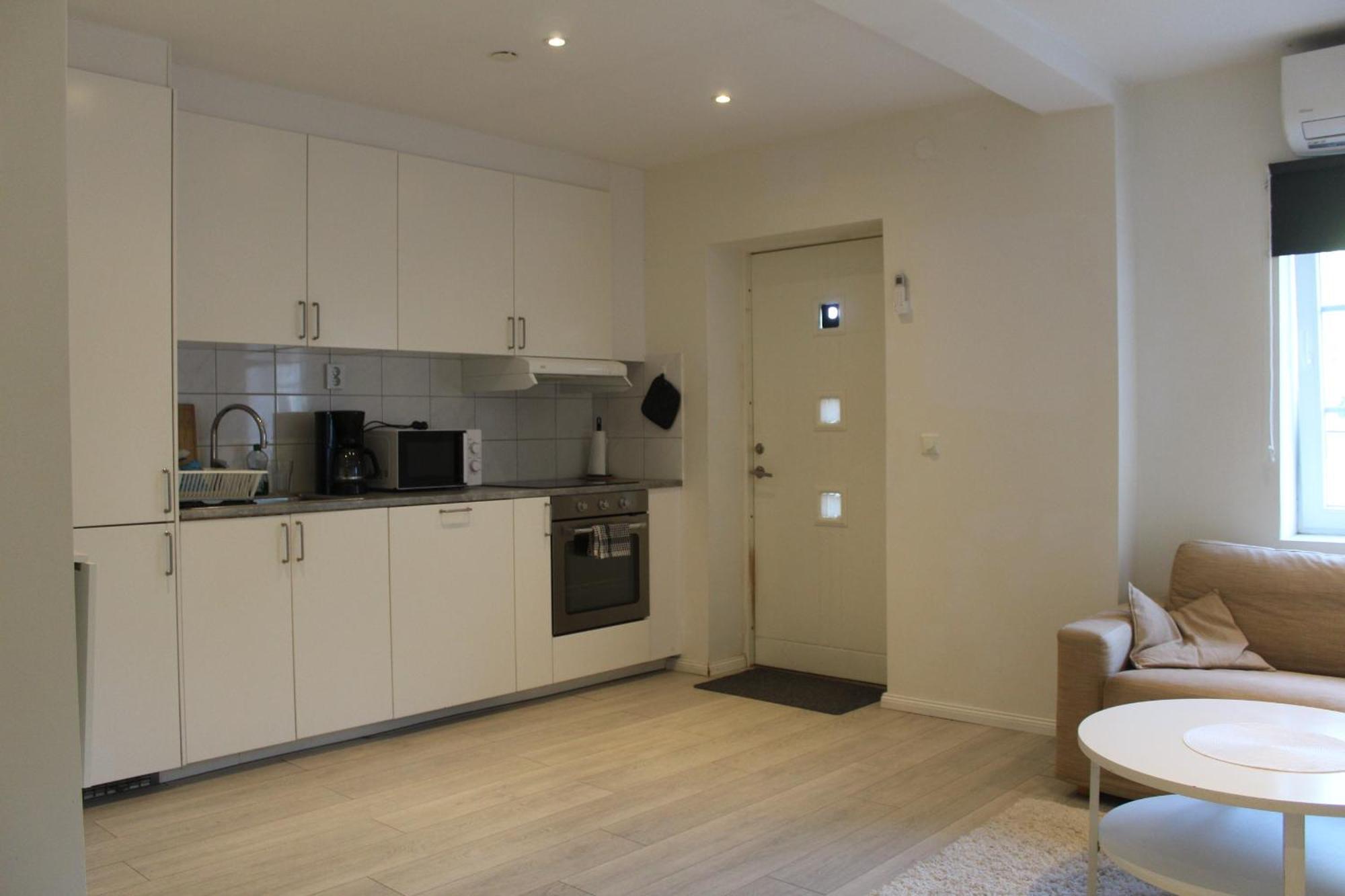 Cozy City Stay Steps From The Beach & Transit Abbekås المظهر الخارجي الصورة